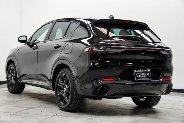 2024 Dodge Hornet R/T Plus EAWD - 23017978 - 10
