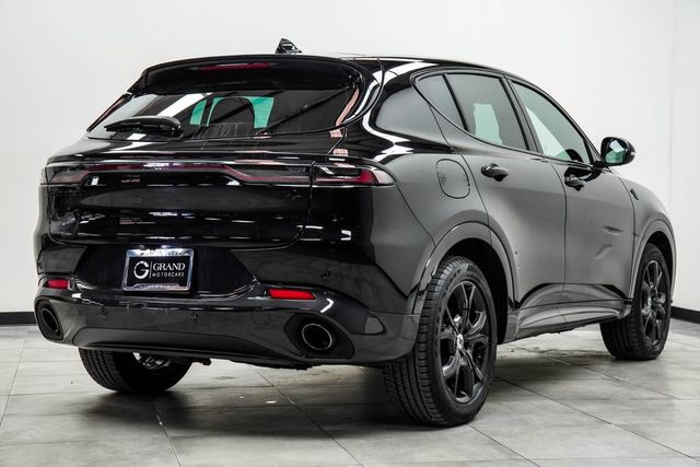 2024 Dodge Hornet R/T Plus EAWD - 23017978 - 11