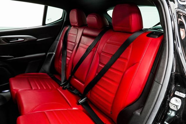 2024 Dodge Hornet R/T Plus EAWD - 23017978 - 16