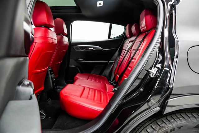 2024 Dodge Hornet R/T Plus EAWD - 23017978 - 17