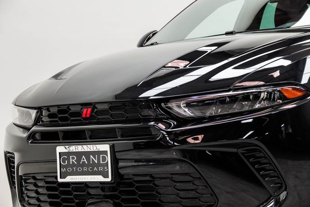 2024 Dodge Hornet R/T Plus EAWD - 23017978 - 1
