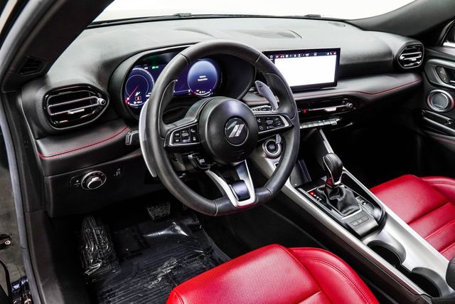 2024 Dodge Hornet R/T Plus EAWD - 23017978 - 19