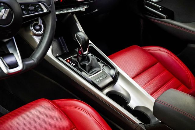 2024 Dodge Hornet R/T Plus EAWD - 23017978 - 20