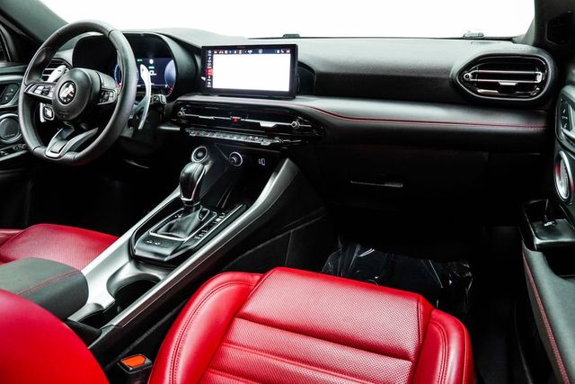 2024 Dodge Hornet R/T Plus EAWD - 23017978 - 21