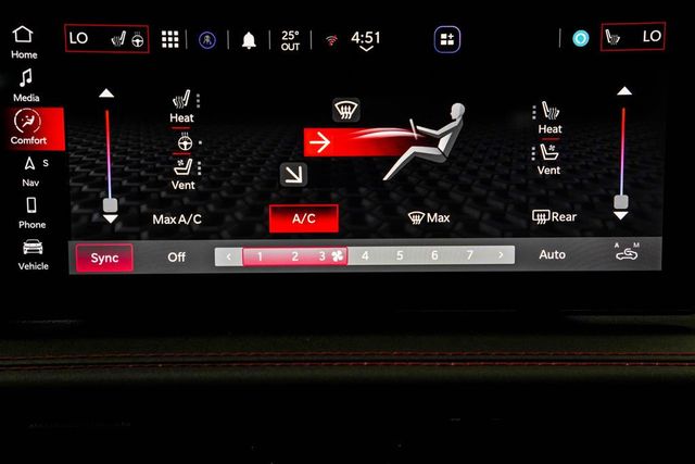 2024 Dodge Hornet R/T Plus EAWD - 23017978 - 31