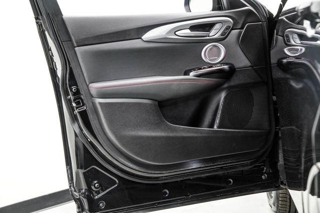 2024 Dodge Hornet R/T Plus EAWD - 23017978 - 40