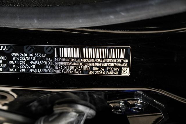 2024 Dodge Hornet R/T Plus EAWD - 23017978 - 43