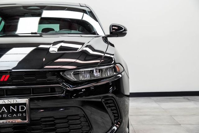 2024 Dodge Hornet 1.3 R/T Plus eAWD's photo