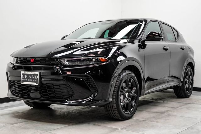 2024 Dodge Hornet R/T Plus EAWD - 23017978 - 6