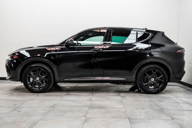 2024 Dodge Hornet R/T Plus EAWD - 23017978 - 7