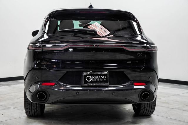 2024 Dodge Hornet R/T Plus EAWD - 23017978 - 8