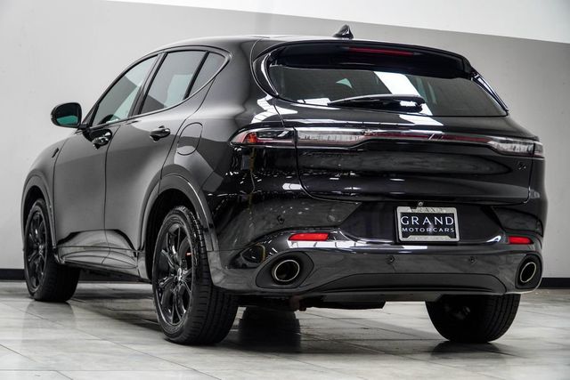 2024 Dodge Hornet R/T Plus EAWD - 23021145 - 9