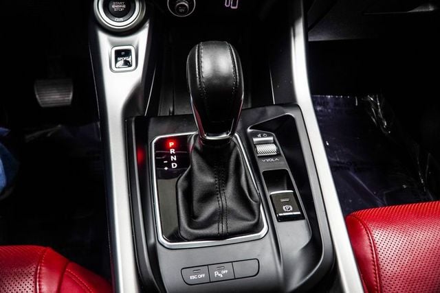 2024 Dodge Hornet R/T Plus EAWD - 23021145 - 17