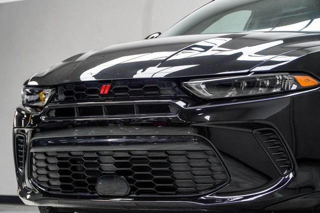 2024 Dodge Hornet R/T Plus EAWD - 23021145 - 1