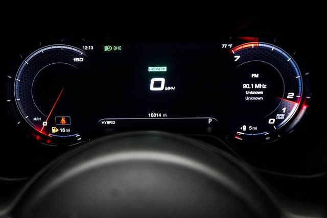 2024 Dodge Hornet R/T Plus EAWD - 23021145 - 29