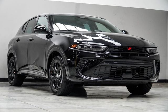 2024 Dodge Hornet R/T Plus EAWD - 23021145 - 3