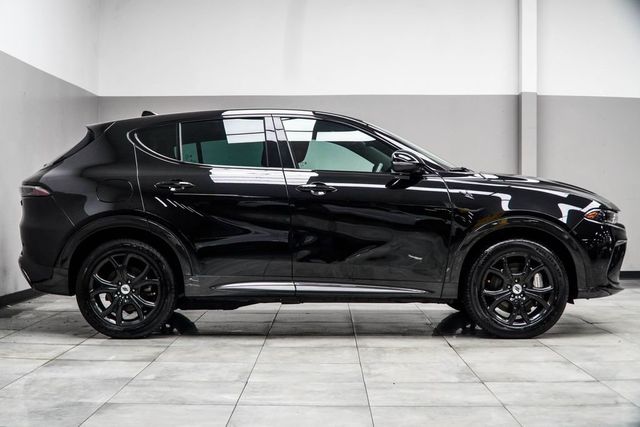 2024 Dodge Hornet R/T Plus EAWD - 23021145 - 5