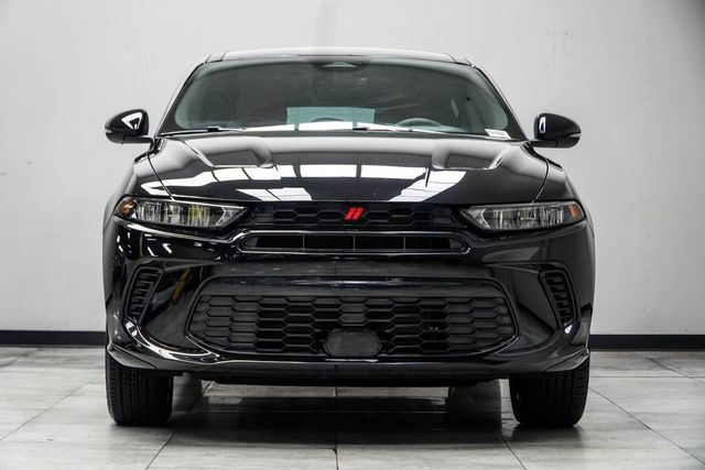 2024 Dodge Hornet R/T Plus EAWD - 23021145 - 6