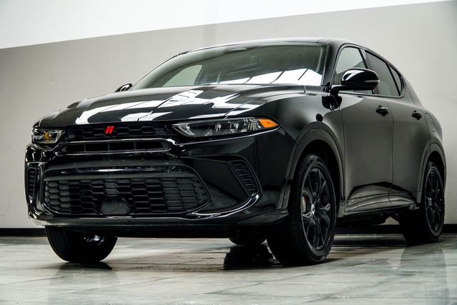 2024 Dodge Hornet R/T Plus EAWD - 23021145 - 7