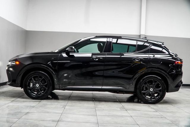 2024 Dodge Hornet R/T Plus EAWD - 23021145 - 8