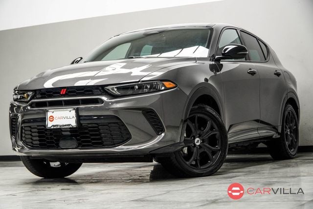 2024 Dodge Hornet R/T Plus EAWD - 22993534 - 0