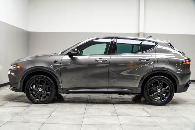 2024 Dodge Hornet R/T Plus EAWD - 22993534 - 9