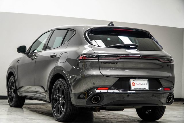 2024 Dodge Hornet R/T Plus EAWD - 22993534 - 10