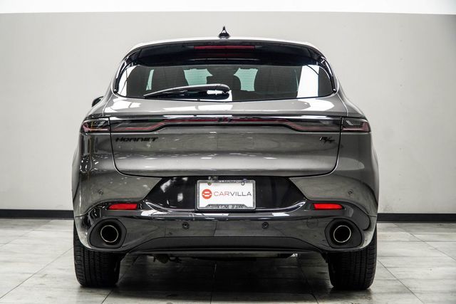 2024 Dodge Hornet R/T Plus EAWD - 22993534 - 11
