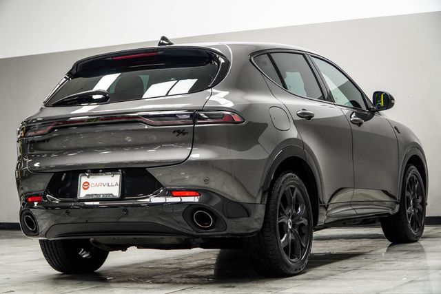 2024 Dodge Hornet R/T Plus EAWD - 22993534 - 12