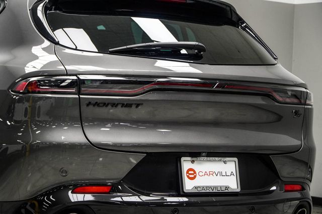 2024 Dodge Hornet R/T Plus EAWD - 22993534 - 13