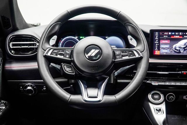 2024 Dodge Hornet R/T Plus EAWD - 22993534 - 15