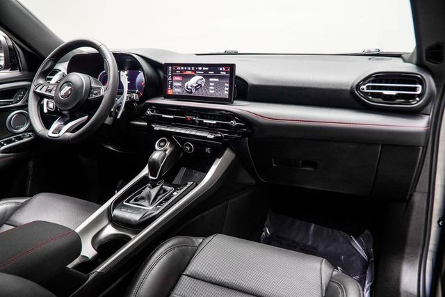 2024 Dodge Hornet R/T Plus EAWD - 22993534 - 16