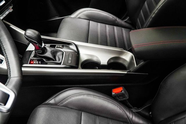 2024 Dodge Hornet R/T Plus EAWD - 22993534 - 17