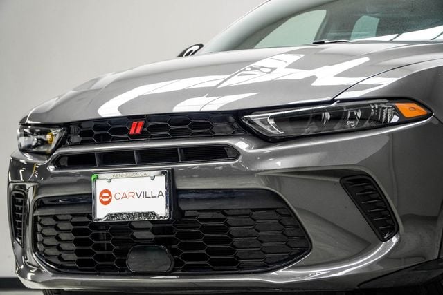 2024 Dodge Hornet R/T Plus EAWD - 22993534 - 1