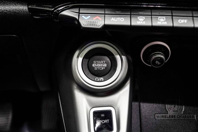 2024 Dodge Hornet R/T Plus EAWD - 22993534 - 19