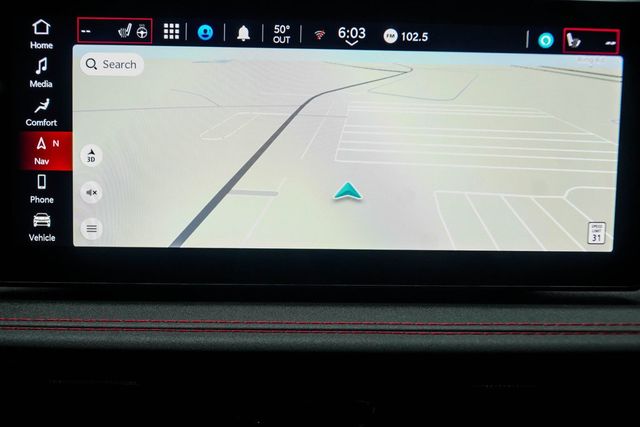 2024 Dodge Hornet R/T Plus EAWD - 22993534 - 21