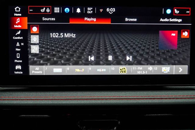 2024 Dodge Hornet R/T Plus EAWD - 22993534 - 23