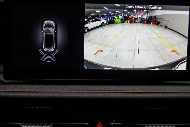 2024 Dodge Hornet R/T Plus EAWD - 22993534 - 25