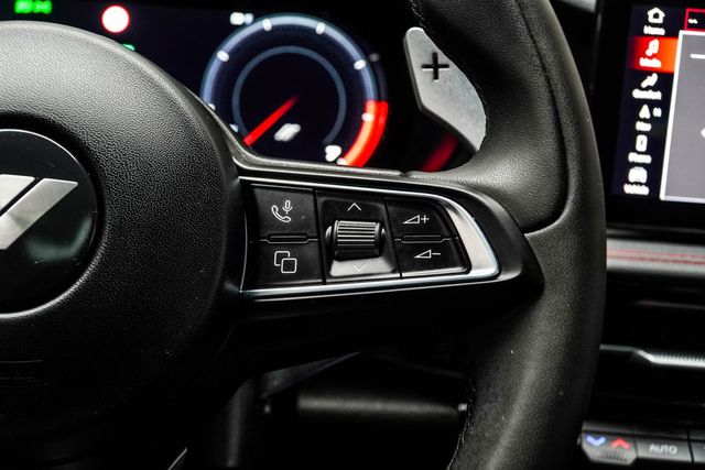 2024 Dodge Hornet R/T Plus EAWD - 22993534 - 26