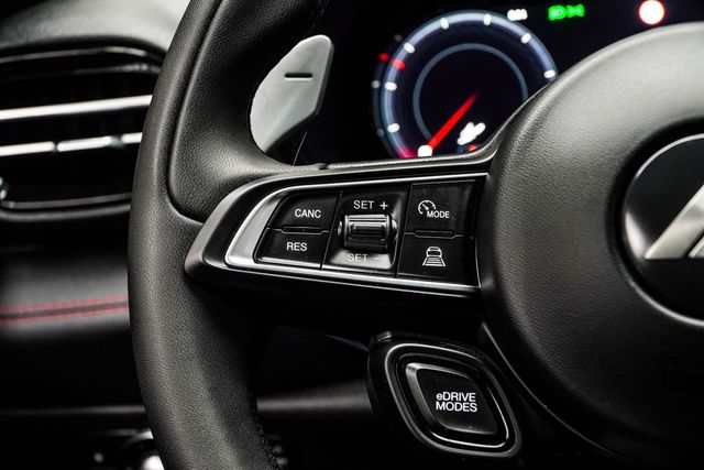 2024 Dodge Hornet R/T Plus EAWD - 22993534 - 27