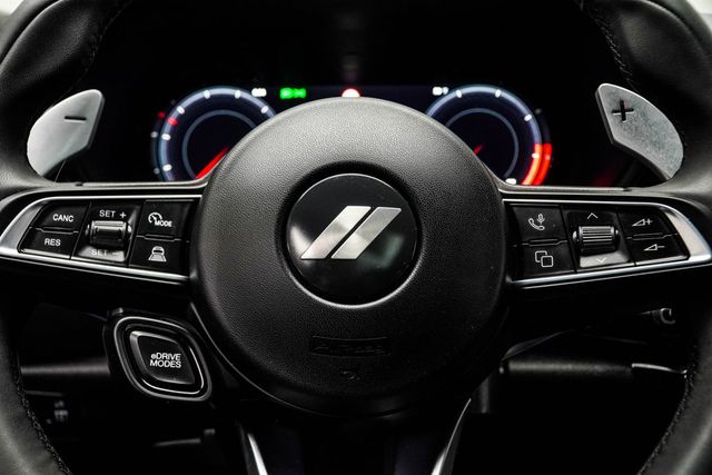 2024 Dodge Hornet R/T Plus EAWD - 22993534 - 28