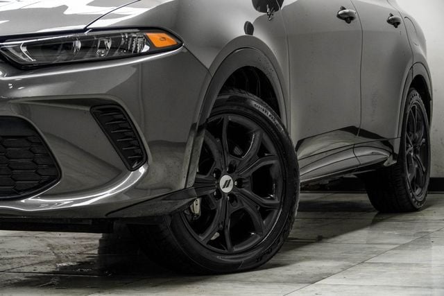 2024 Dodge Hornet R/T Plus EAWD - 22993534 - 2