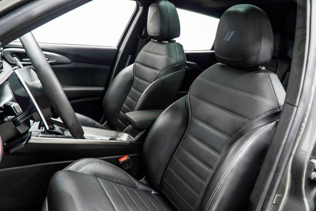 2024 Dodge Hornet R/T Plus EAWD - 22993534 - 35