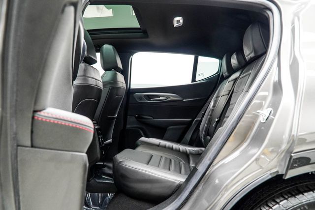 2024 Dodge Hornet R/T Plus EAWD - 22993534 - 37