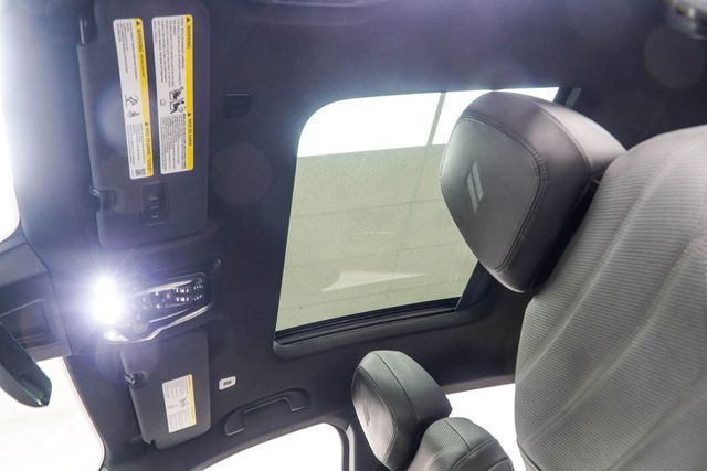 2024 Dodge Hornet R/T Plus EAWD - 22993534 - 38