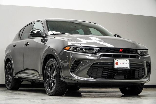2024 Dodge Hornet R/T Plus EAWD - 22993534 - 3