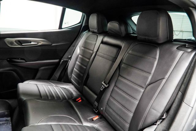 2024 Dodge Hornet R/T Plus EAWD - 22993534 - 40