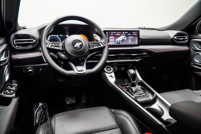 2024 Dodge Hornet R/T Plus EAWD - 22993534 - 4