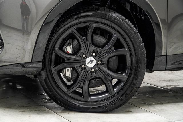 2024 Dodge Hornet R/T Plus EAWD - 22993534 - 5