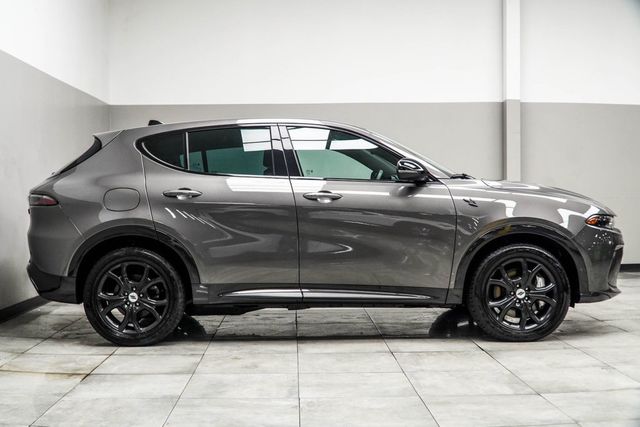 2024 Dodge Hornet R/T Plus EAWD - 22993534 - 6